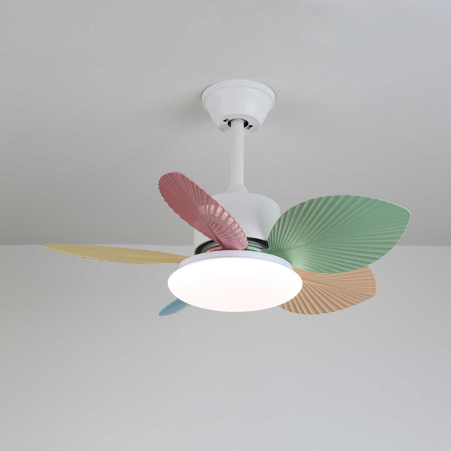 Candy Breeze Ceiling Fan Light by FIFTH & BEAM — product view 50