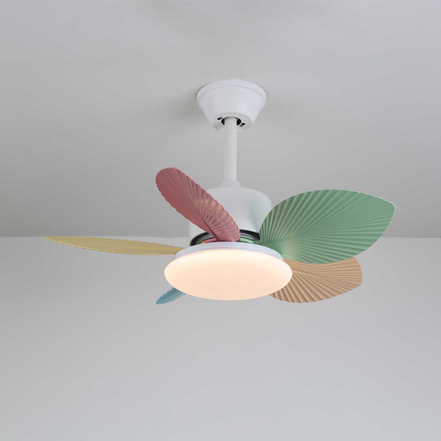 Candy Breeze Ceiling Fan Light by FIFTH & BEAM — product view 51