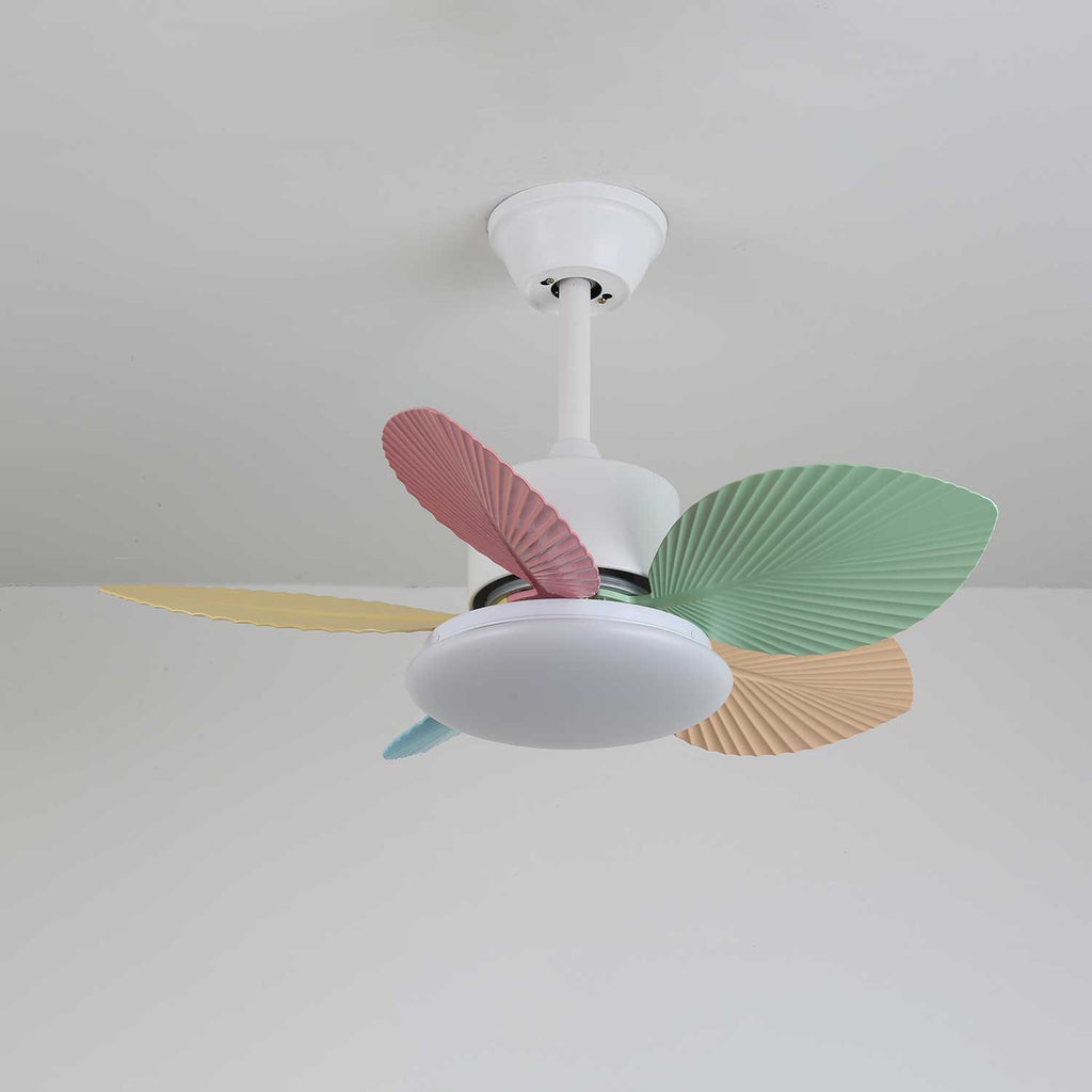 Candy Breeze Ceiling Fan Light by FIFTH & BEAM — product view 52