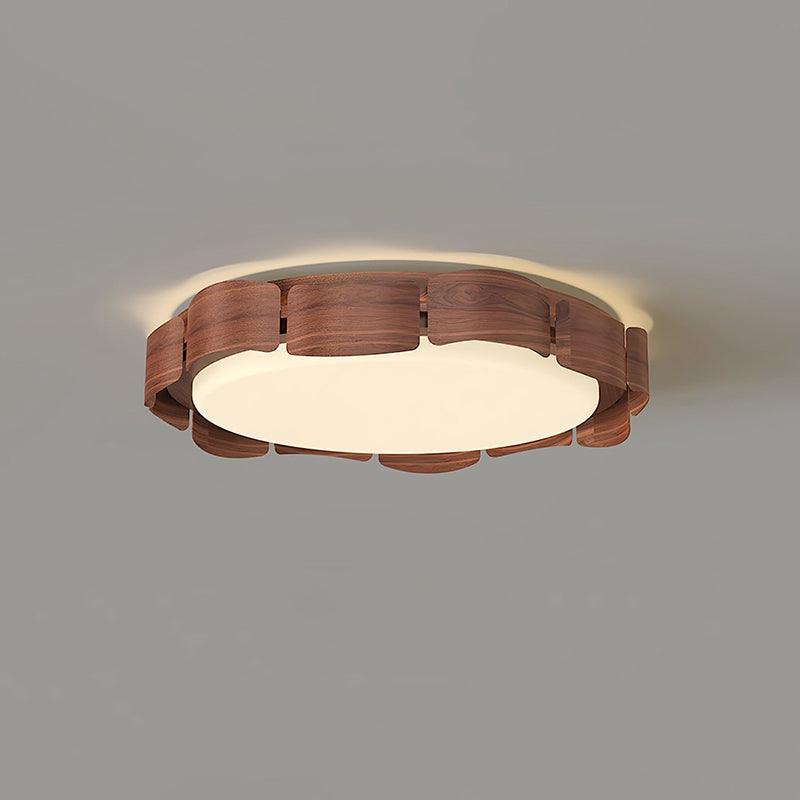 Cascadia Flare Ceiling Light by FIFTH & BEAM — product view 16