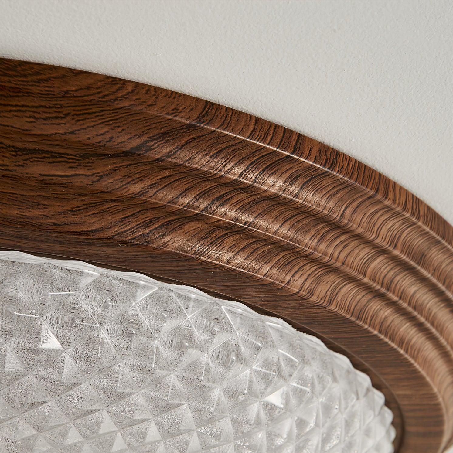 Cascadia Flare Ceiling Light by FIFTH & BEAM — product view 14