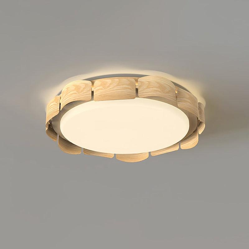 Cascadia Flare Ceiling Light by FIFTH & BEAM — product view 17