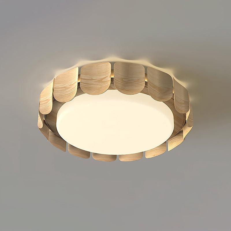 Cascadia Flare Ceiling Light by FIFTH & BEAM — product view 19