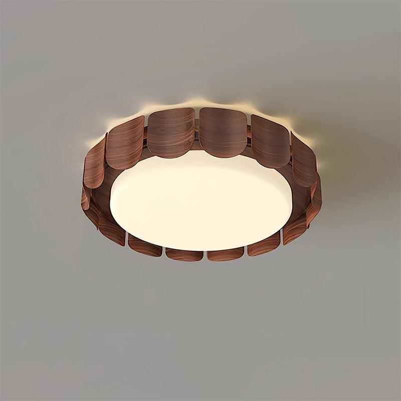 Cascadia Flare Ceiling Light by FIFTH & BEAM — product view 18