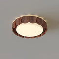 Cascadia Flare Ceiling Light by FIFTH & BEAM — product view 18