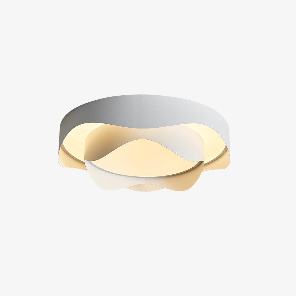 Cenia LED Ceiling Lamp by FIFTH & BEAM — product view 5