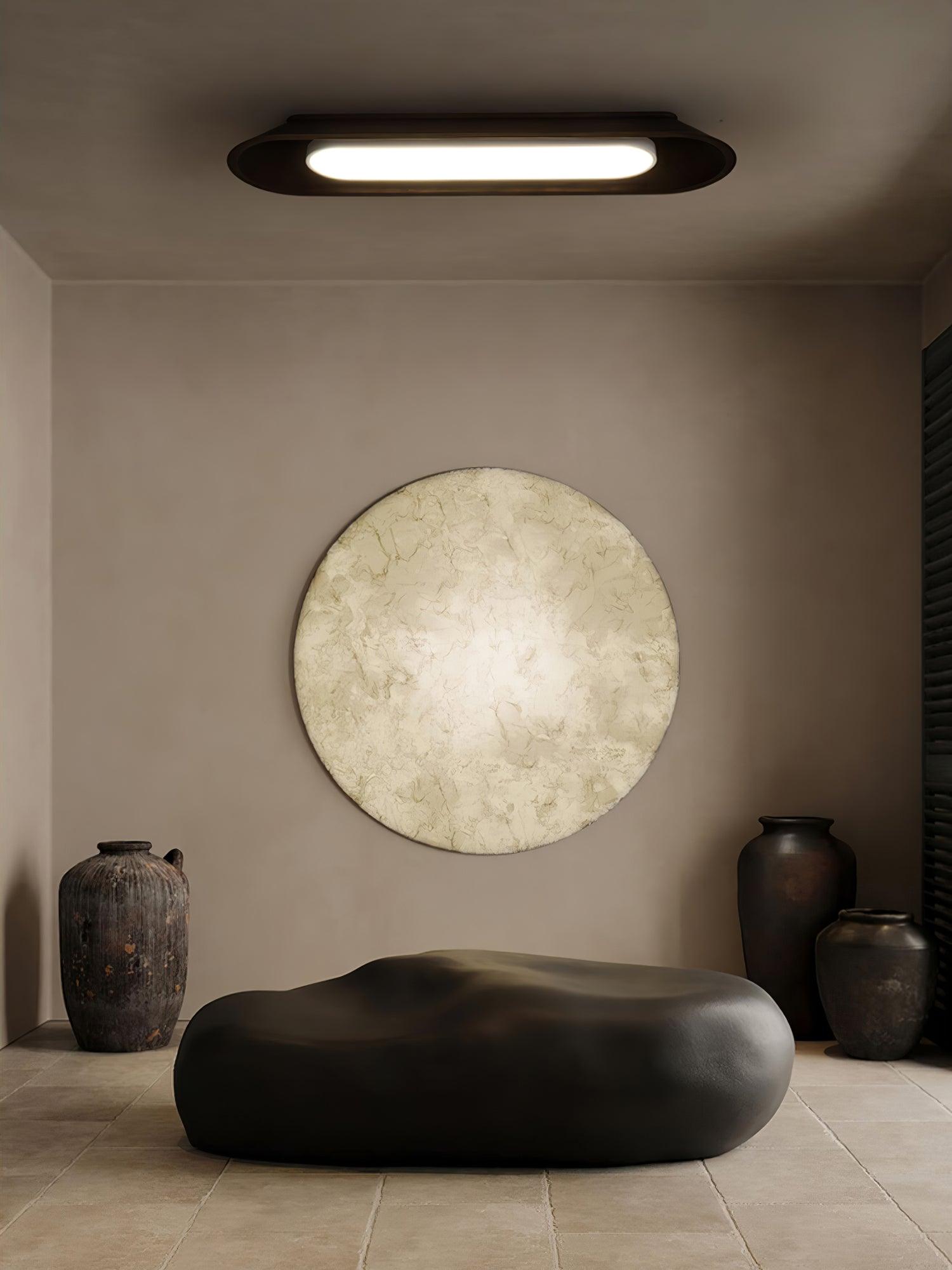 Channel Ceiling Lamp by FIFTH & BEAM — product view 12