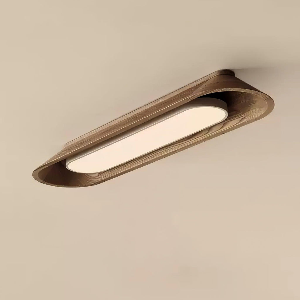 Channel Ceiling Lamp by FIFTH & BEAM — product view 18