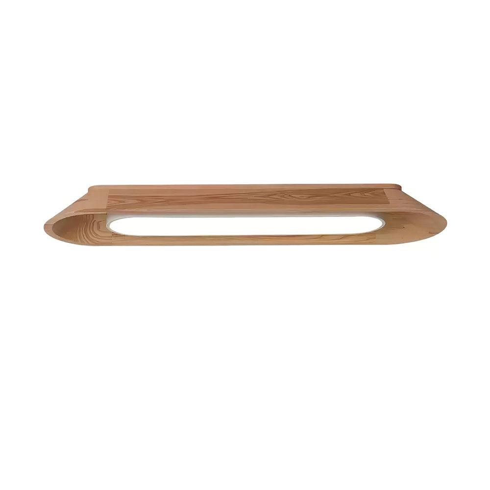 Channel Ceiling Lamp by FIFTH & BEAM — product view 1
