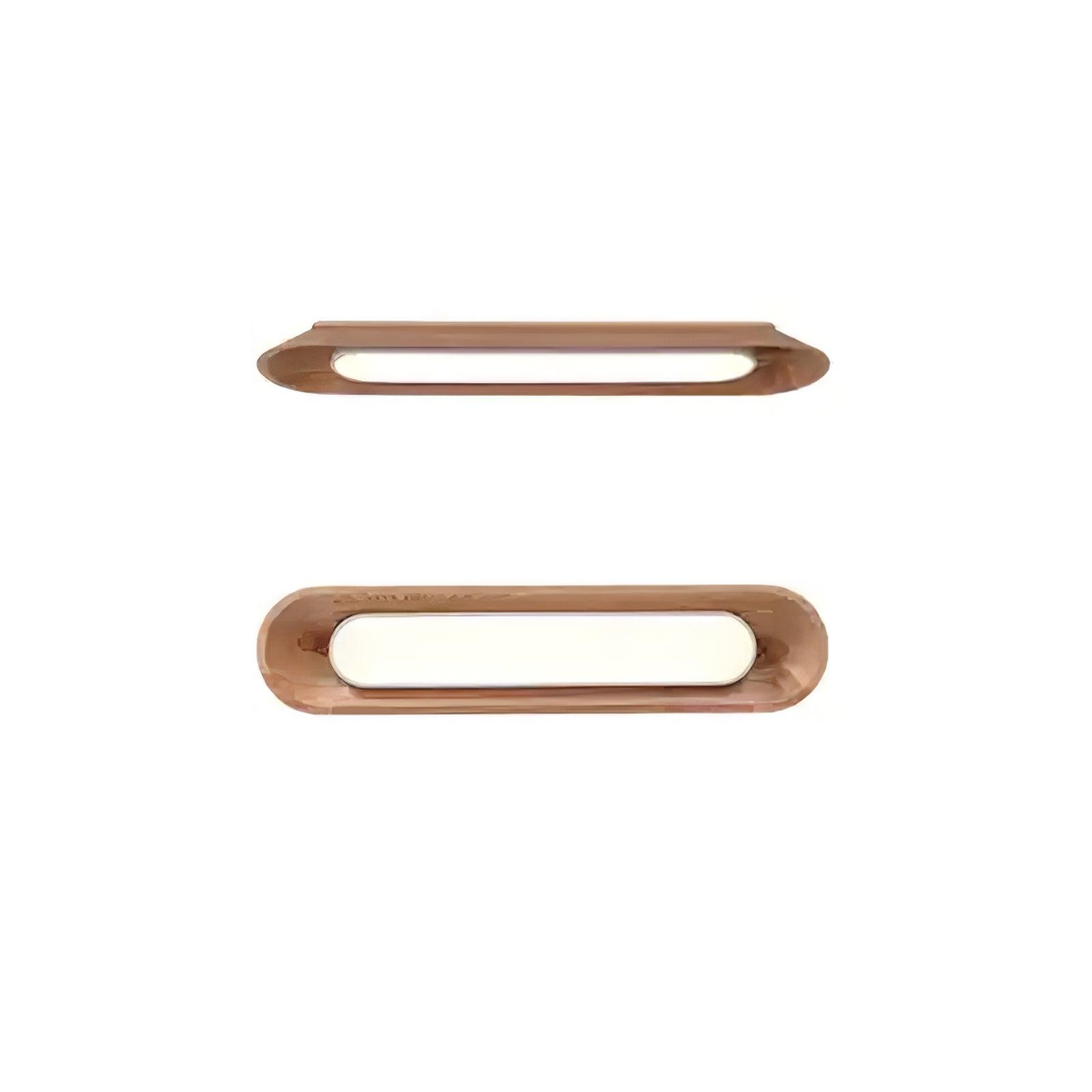 Channel Ceiling Lamp by FIFTH & BEAM — product view 22