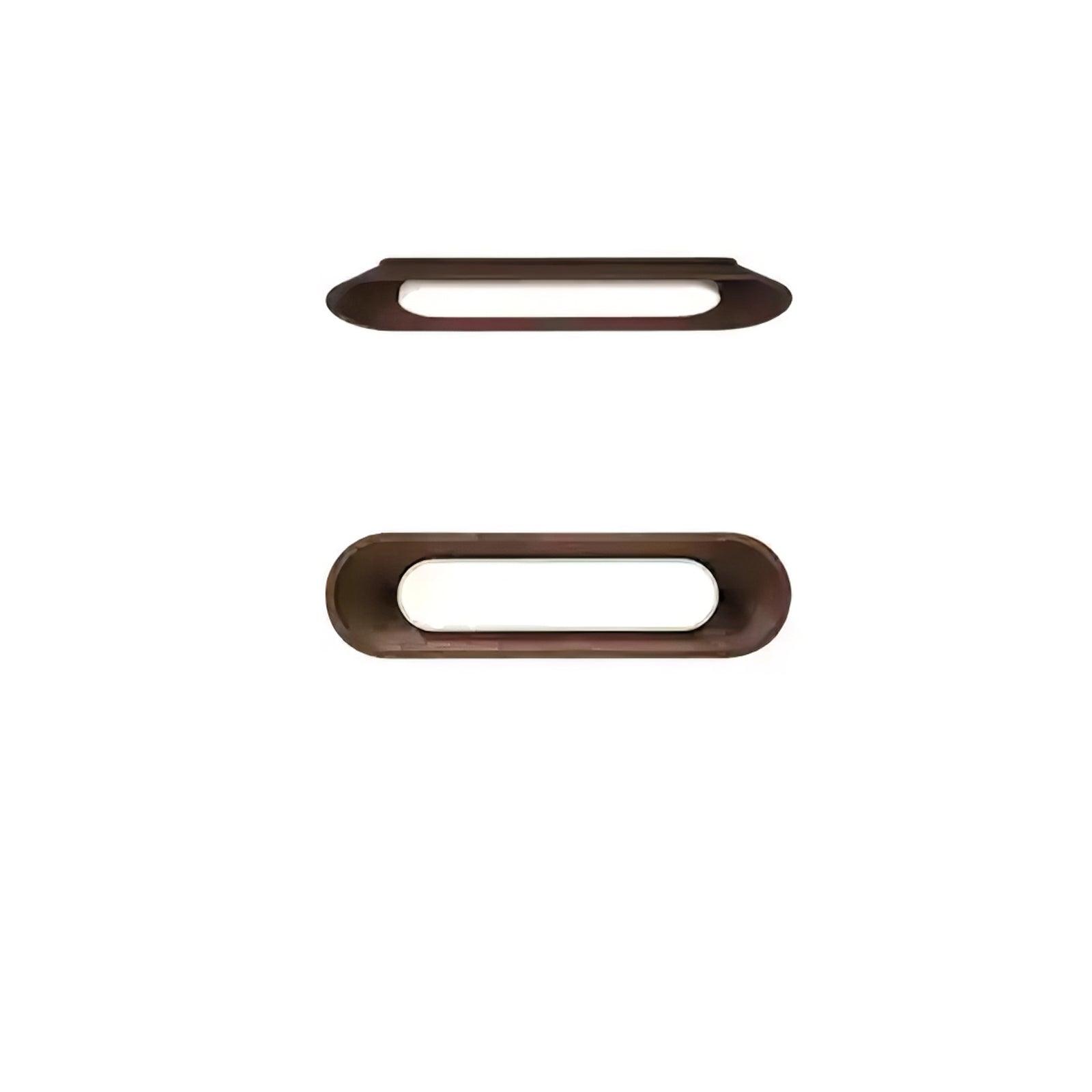 Channel Ceiling Lamp by FIFTH & BEAM — product view 19