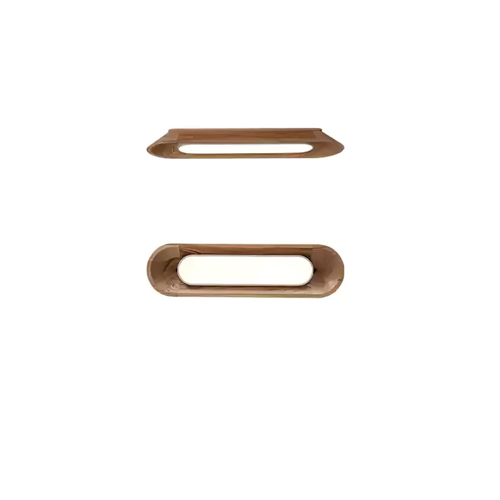 Channel Ceiling Lamp by FIFTH & BEAM — product view 21