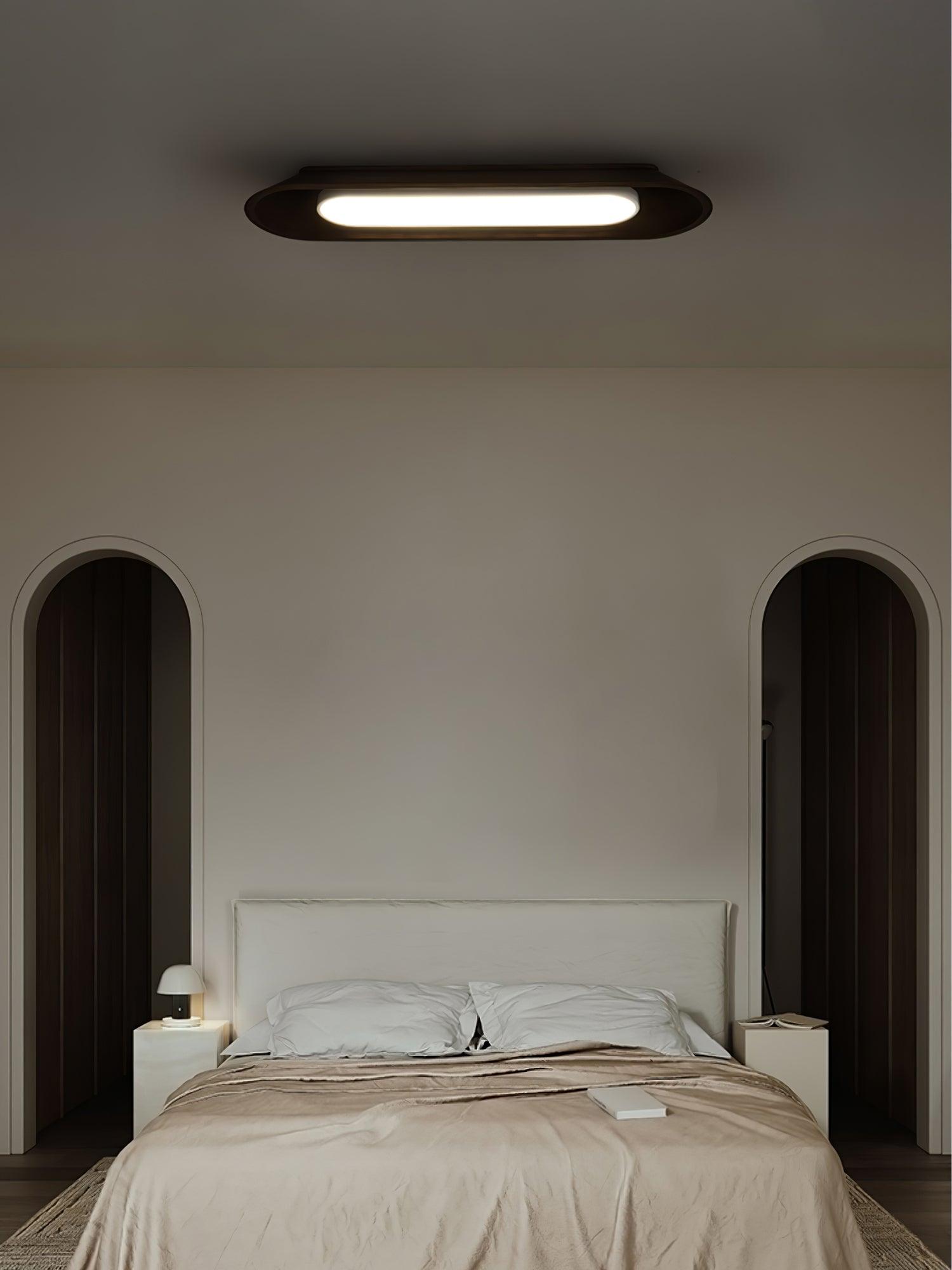 Channel Ceiling Lamp by FIFTH & BEAM — product view 11