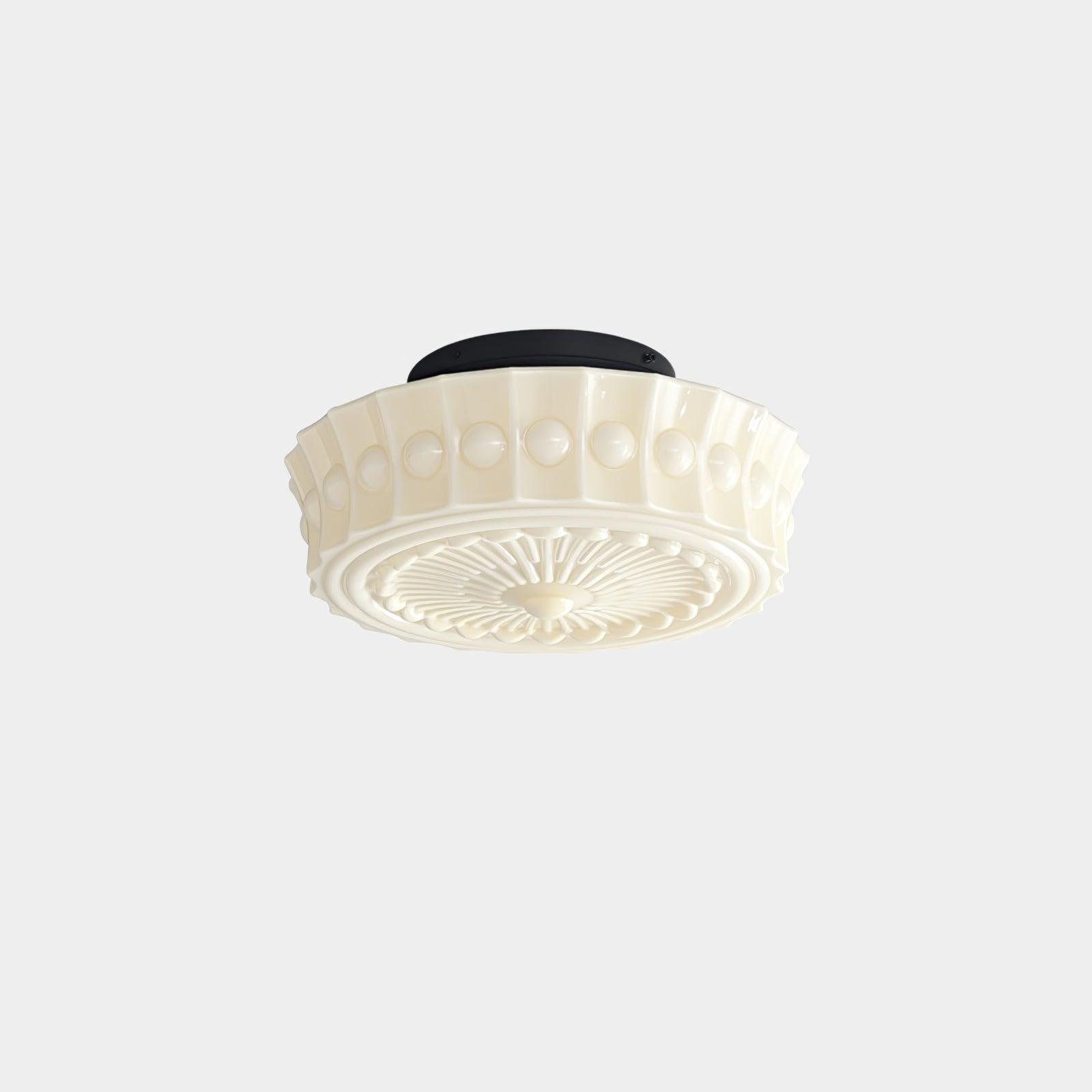 Charles Edwards Ceiling Lamp by FIFTH & BEAM — product view 6