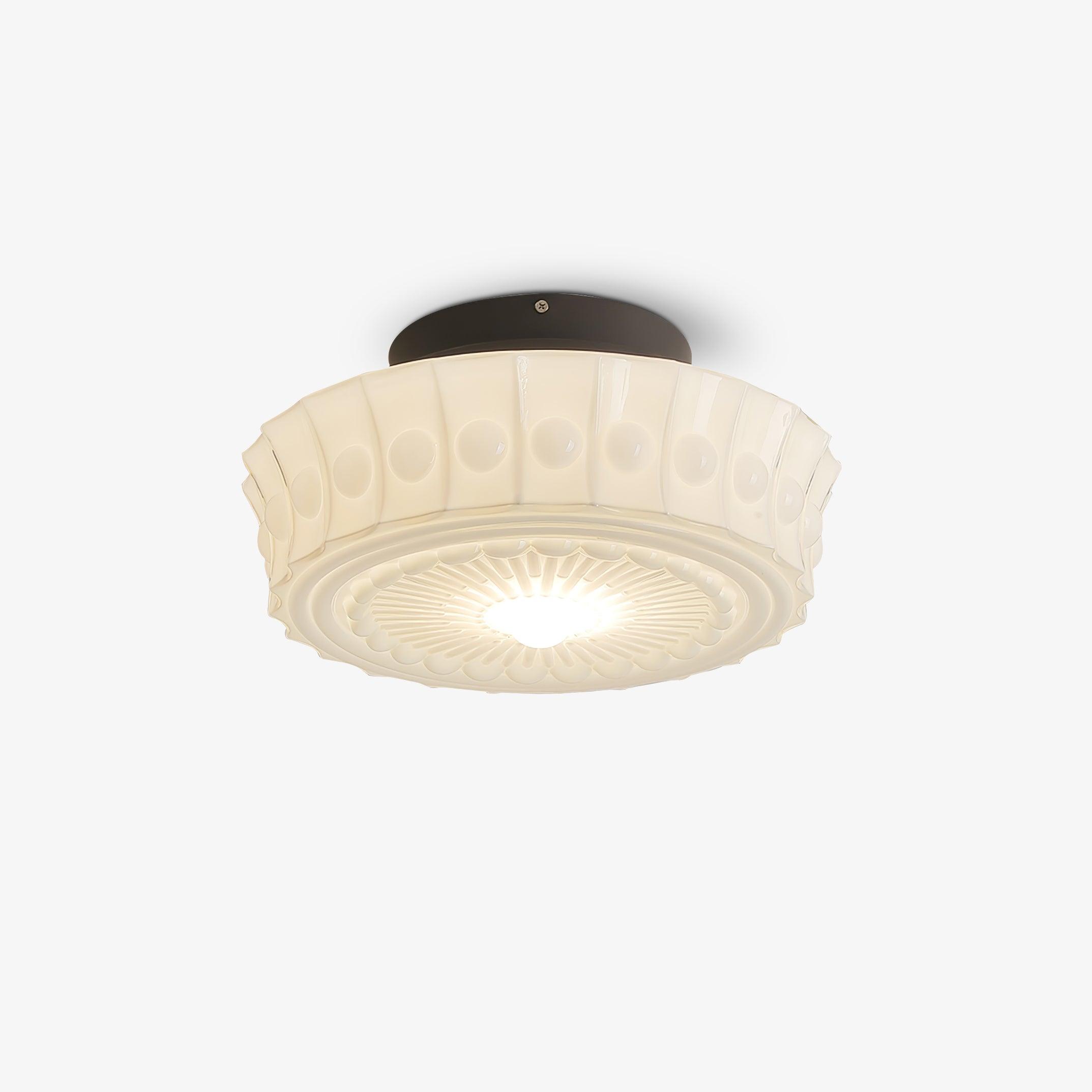 Charles Edwards Ceiling Lamp by FIFTH & BEAM — product view 1