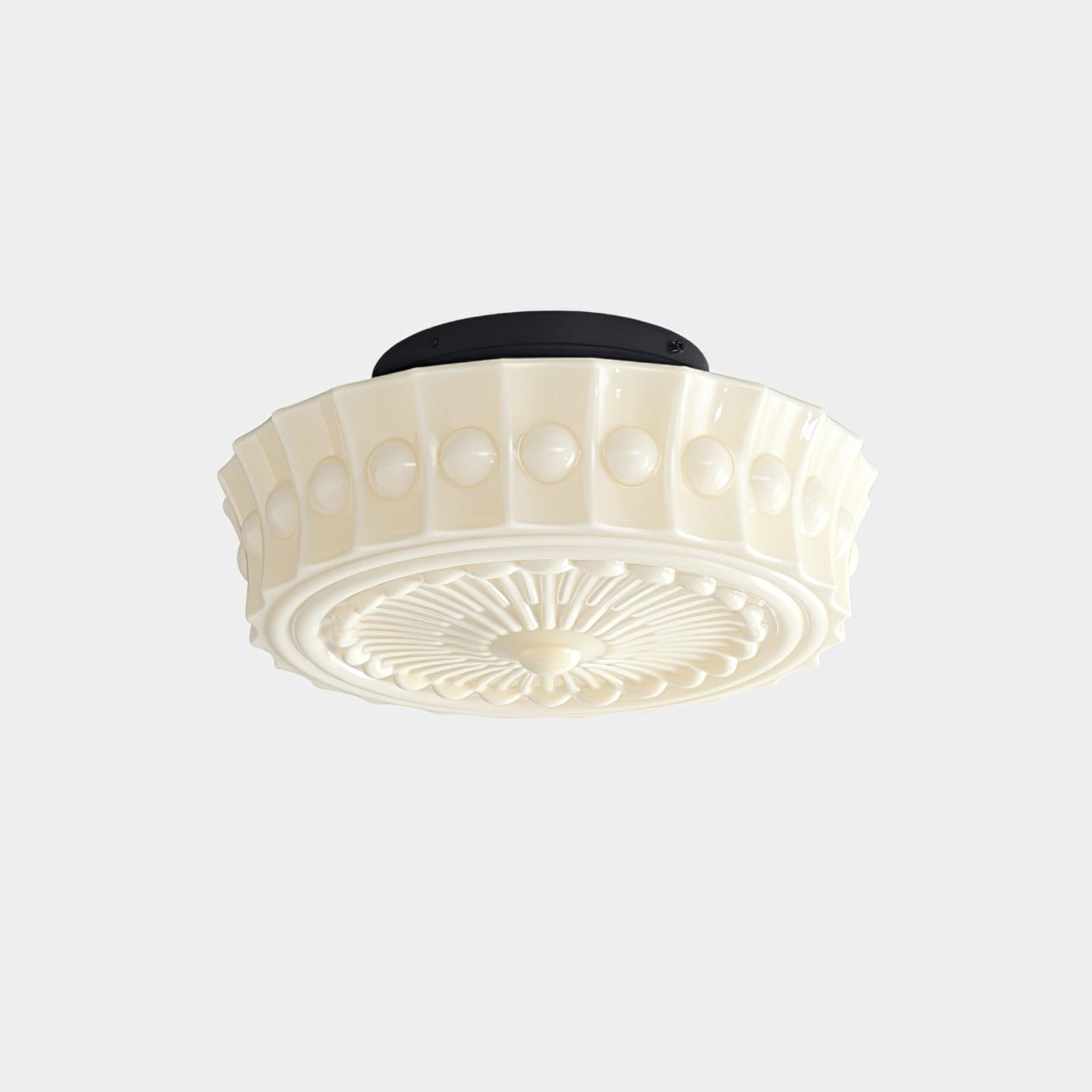 Charles Edwards Ceiling Lamp by FIFTH & BEAM — product view 8