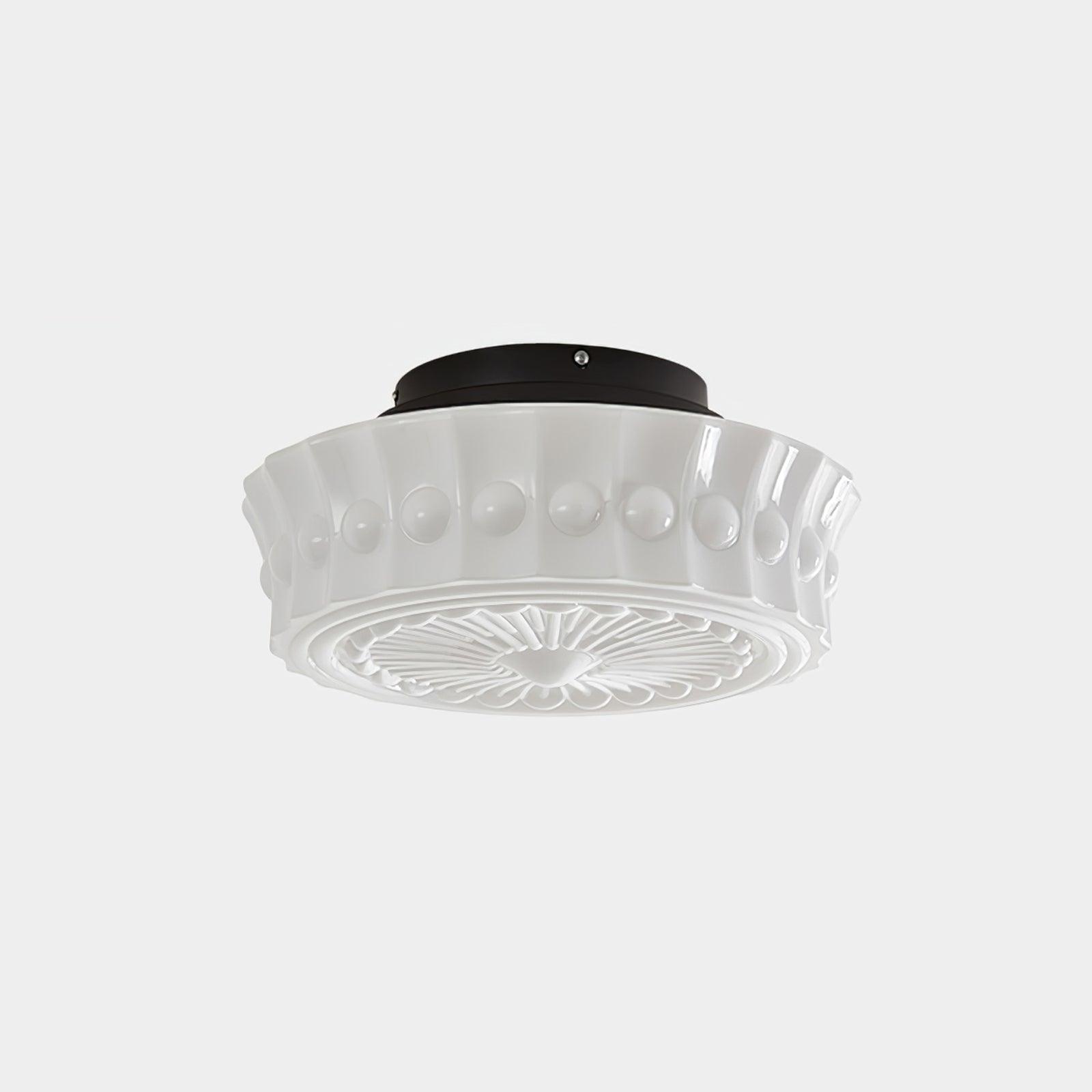 Charles Edwards Ceiling Lamp by FIFTH & BEAM — product view 7