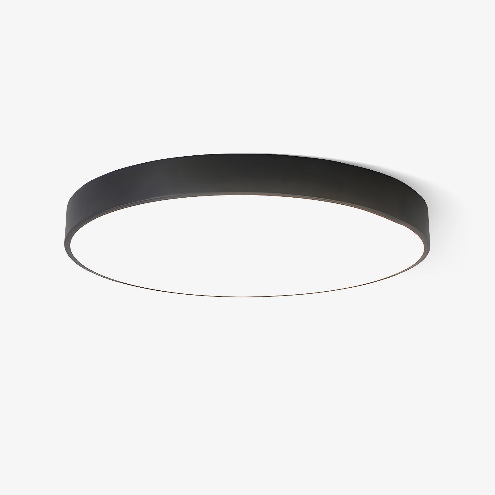 Circular Slimline Ceiling Light by FIFTH & BEAM — product view 1