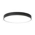 Circular Slimline Ceiling Light by FIFTH & BEAM — product view 3