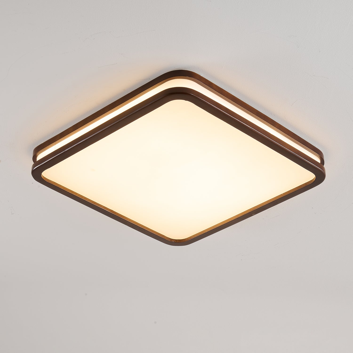 Cirro Ceiling Light by FIFTH & BEAM — product view 20