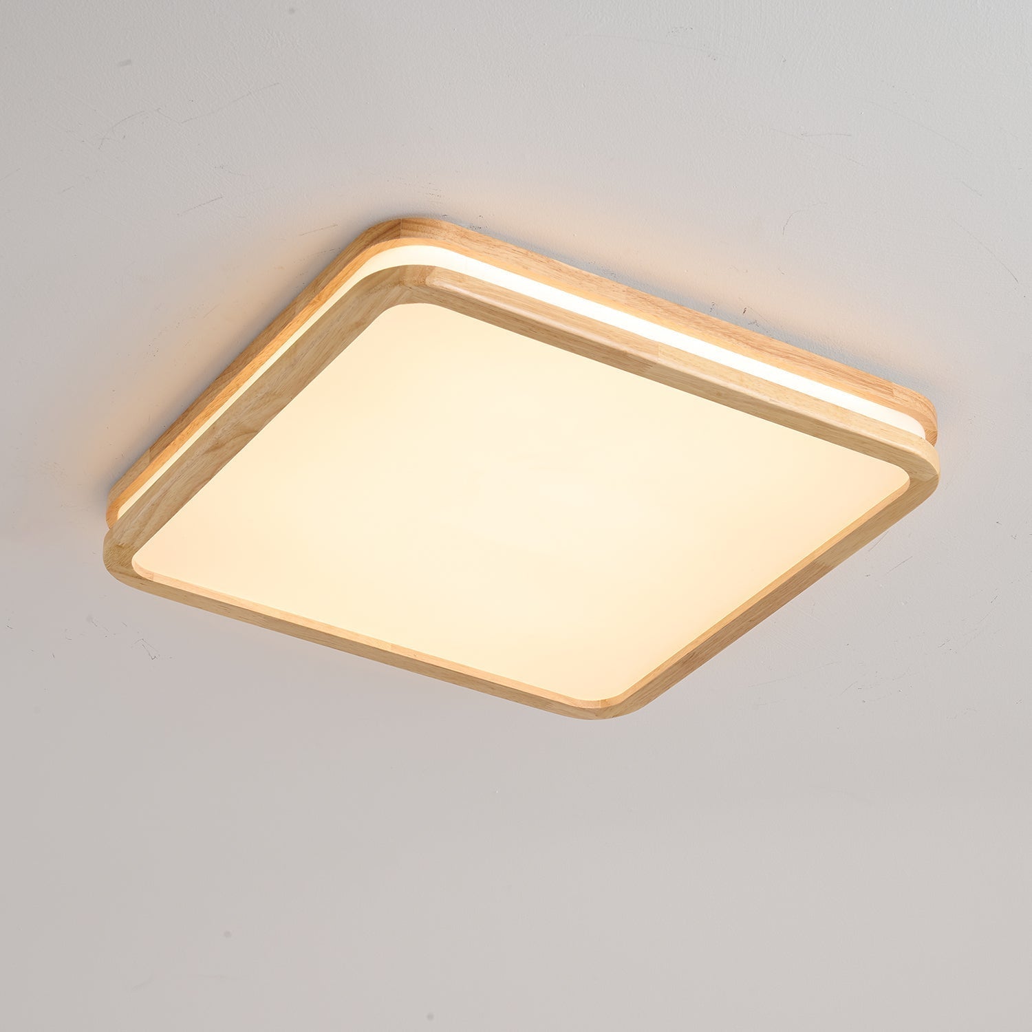 Cirro Ceiling Light by FIFTH & BEAM — product view 24