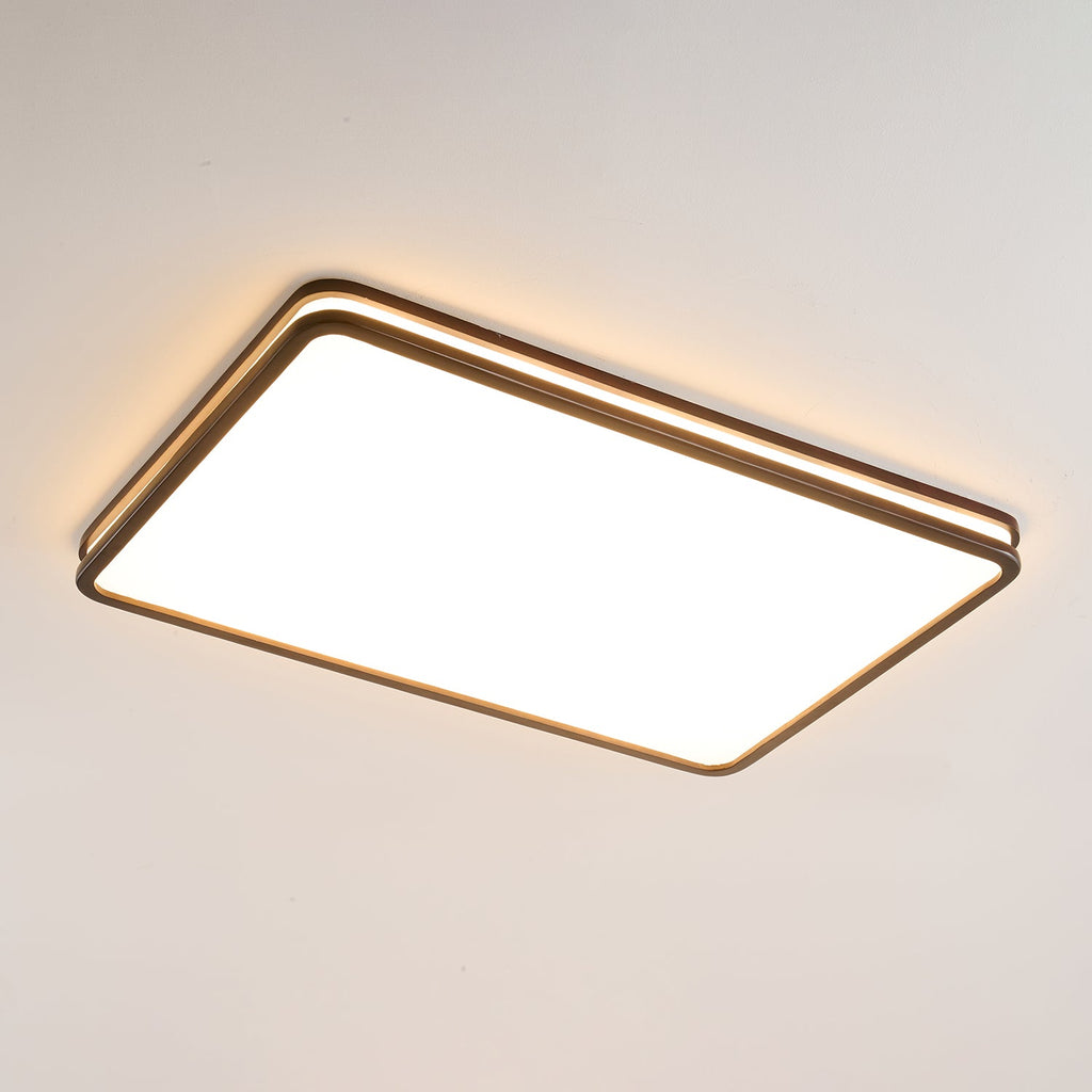 Cirro Ceiling Light by FIFTH & BEAM — product view 11