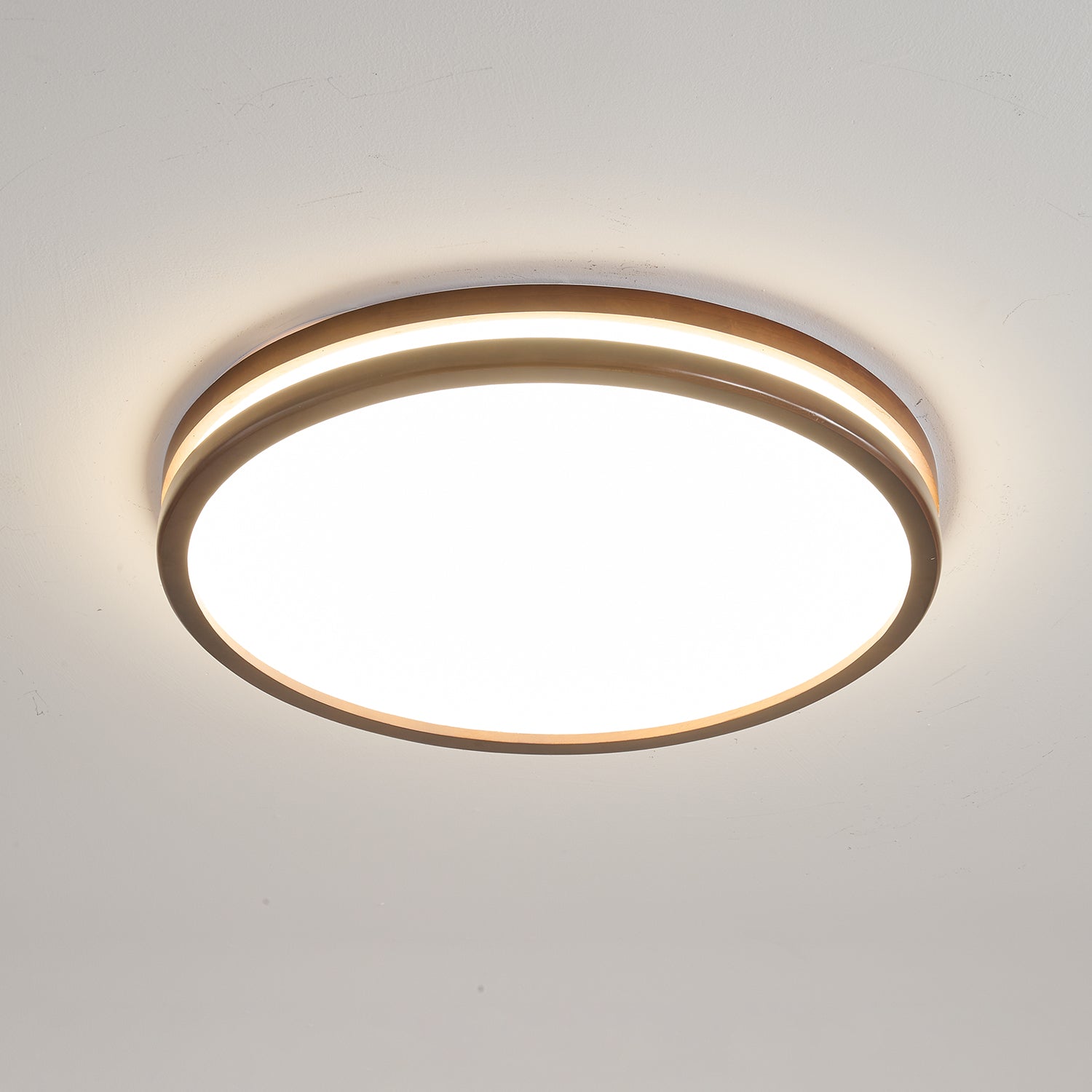 Cirro Ceiling Light by FIFTH & BEAM — product view 9