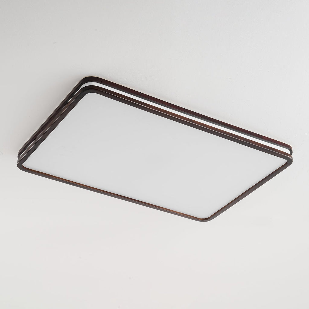 Cirro Ceiling Light by FIFTH & BEAM — product view 14