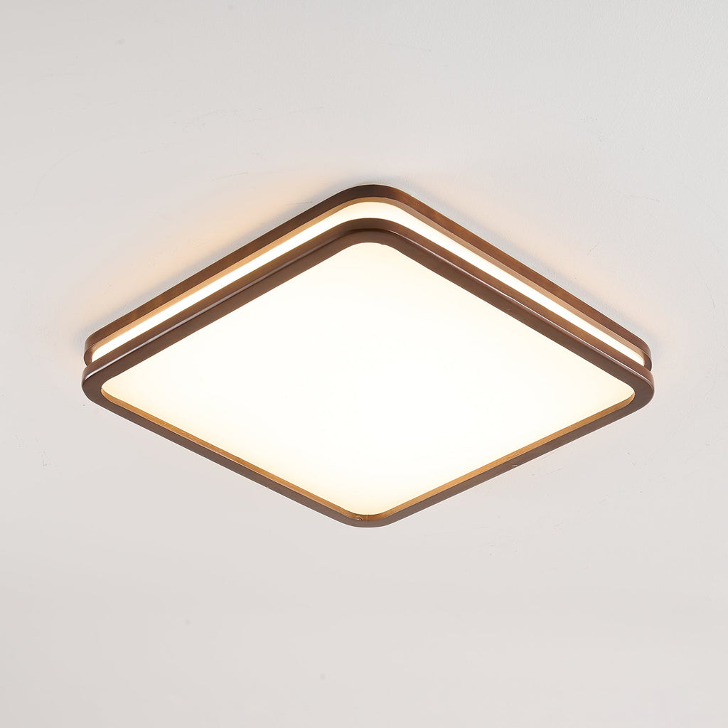 Cirro Ceiling Light by FIFTH & BEAM — product view 19