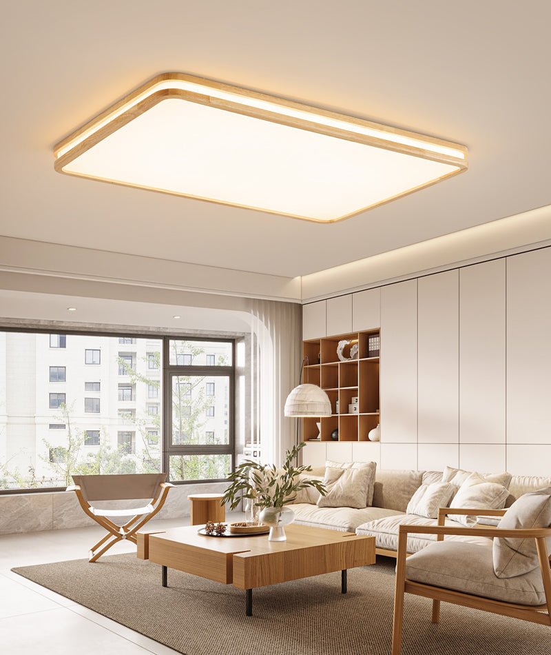 Cirro Ceiling Light by FIFTH & BEAM — product view 23
