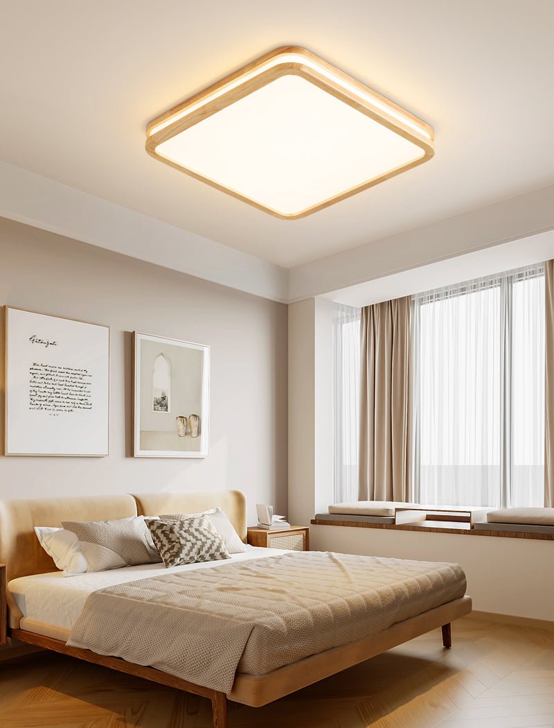 Cirro Ceiling Light by FIFTH & BEAM — product view 34