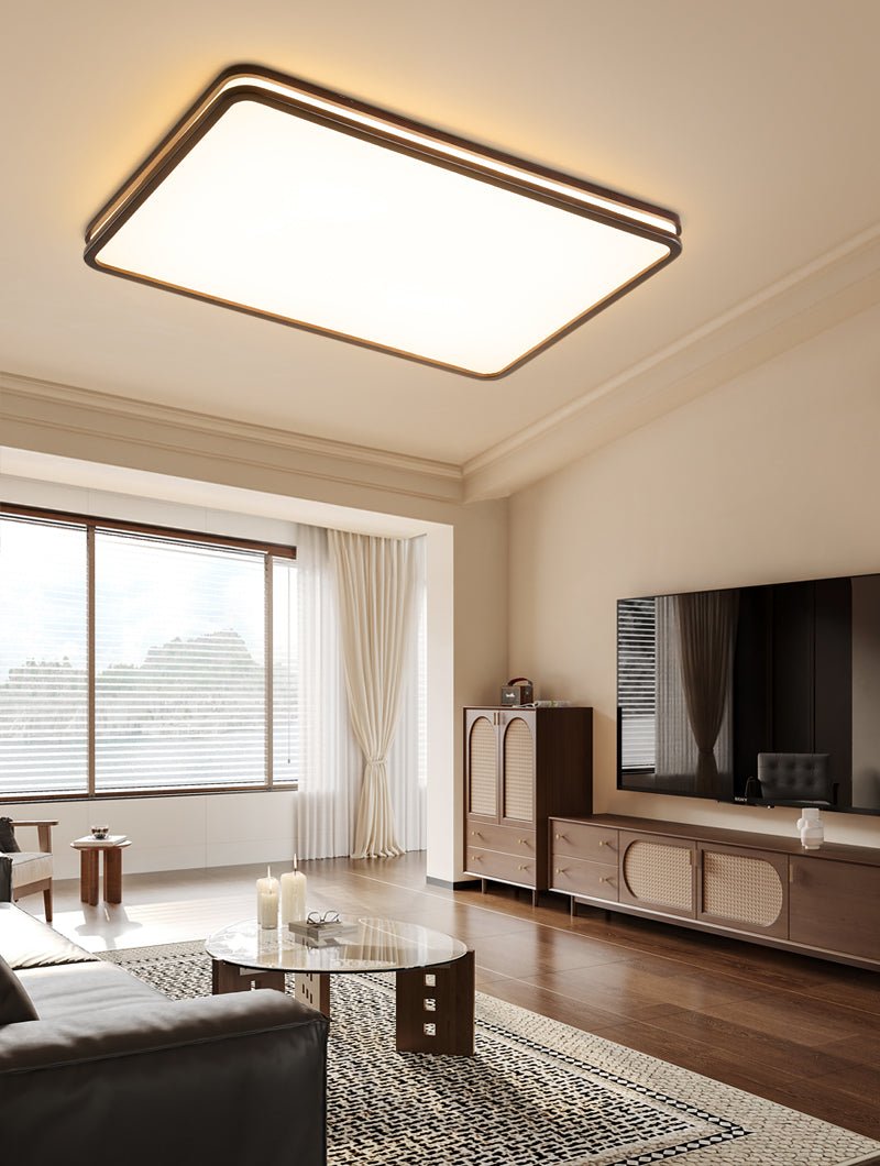 Cirro Ceiling Light by FIFTH & BEAM — product view 35