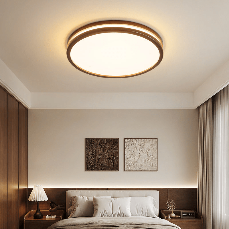 Cirro Ceiling Light by FIFTH & BEAM — product view 12