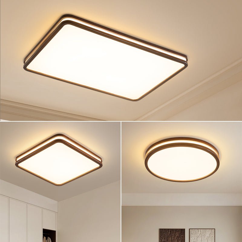 Cirro Ceiling Light by FIFTH & BEAM — product view 38