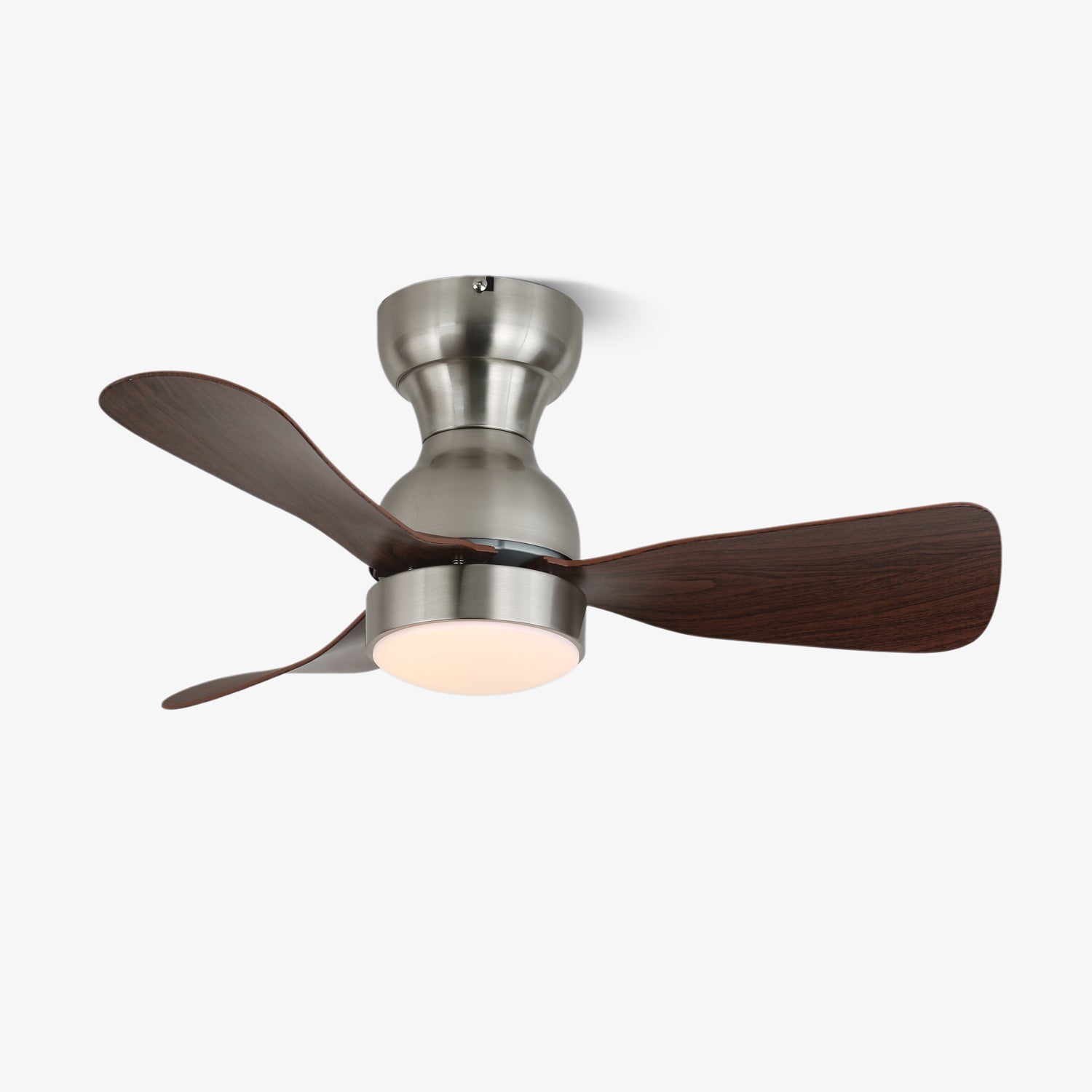 Civico Spin Ceiling Fan Light by FIFTH & BEAM — product view 1