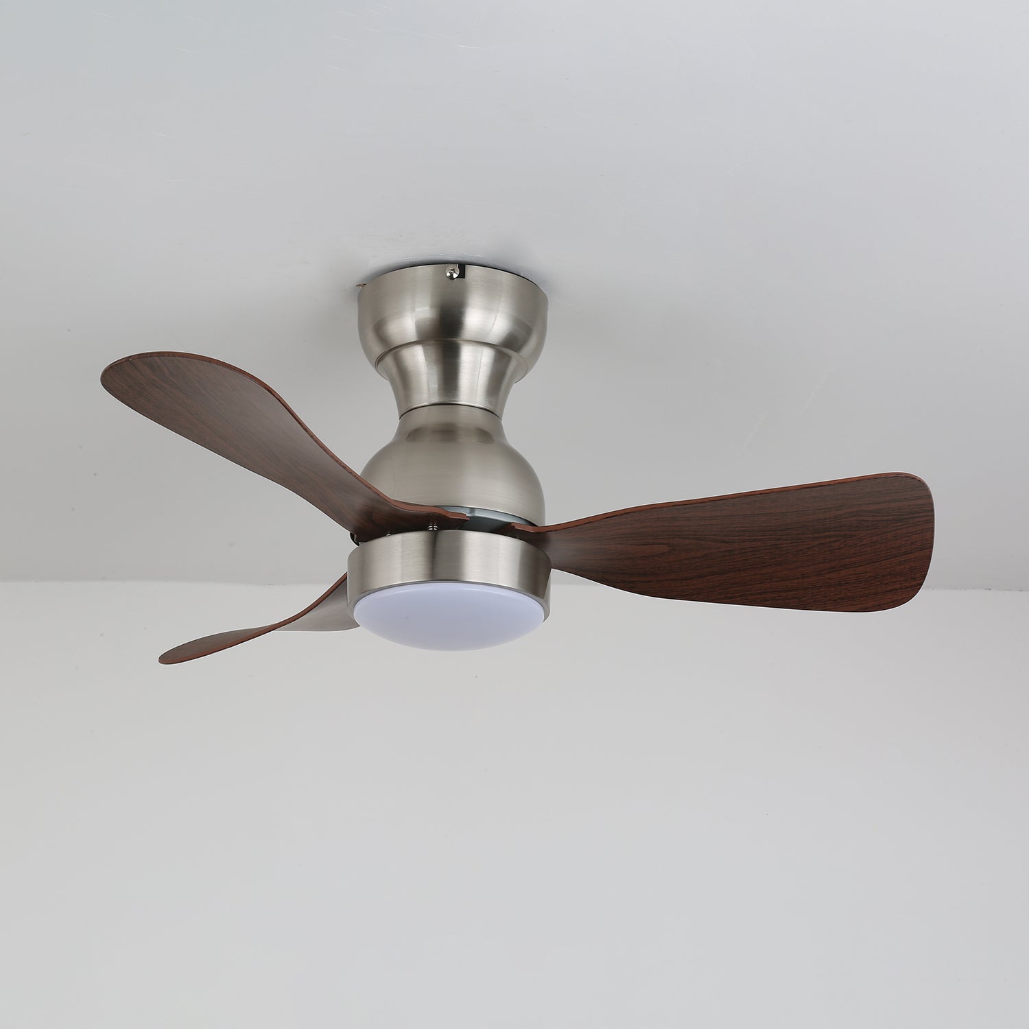 Civico Spin Ceiling Fan Light by FIFTH & BEAM — product view 14