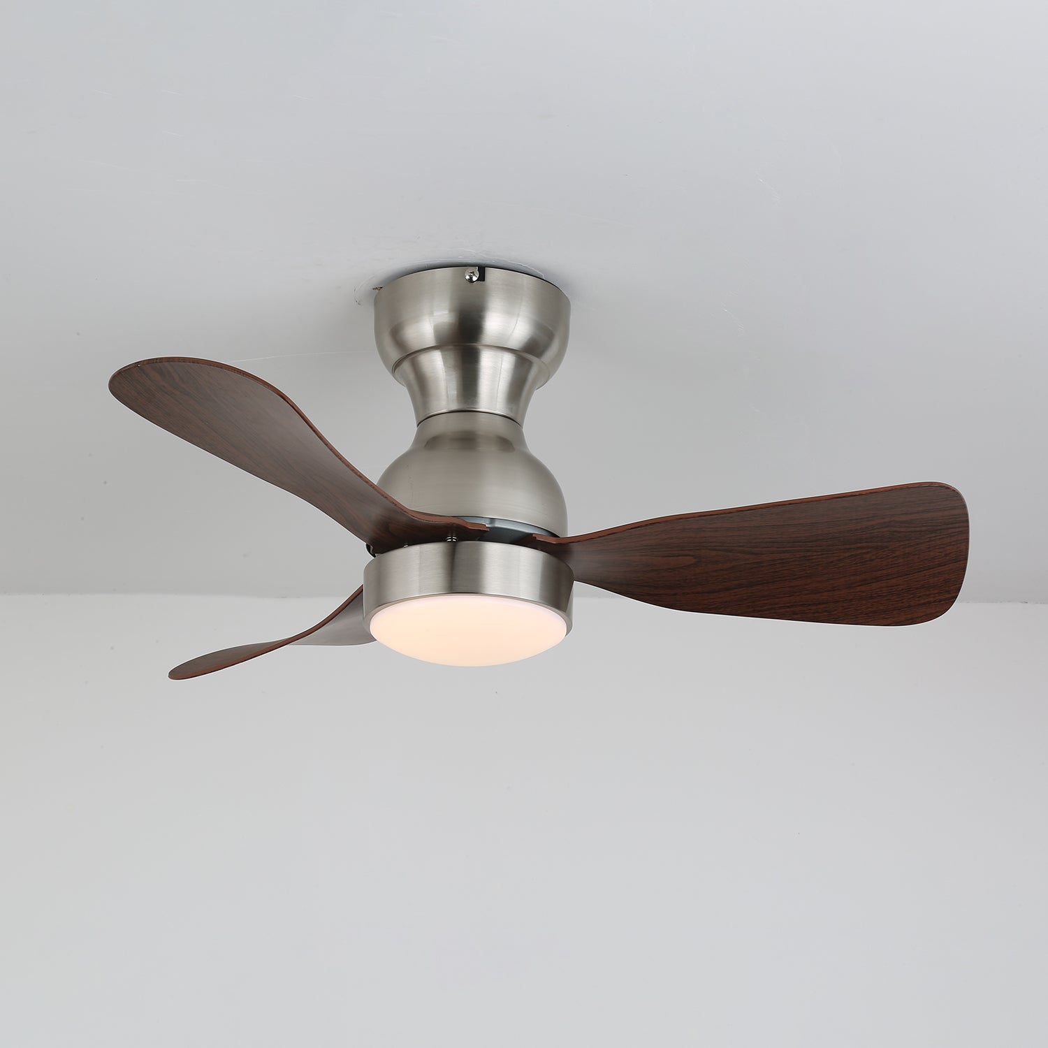 Civico Spin Ceiling Fan Light by FIFTH & BEAM — product view 10