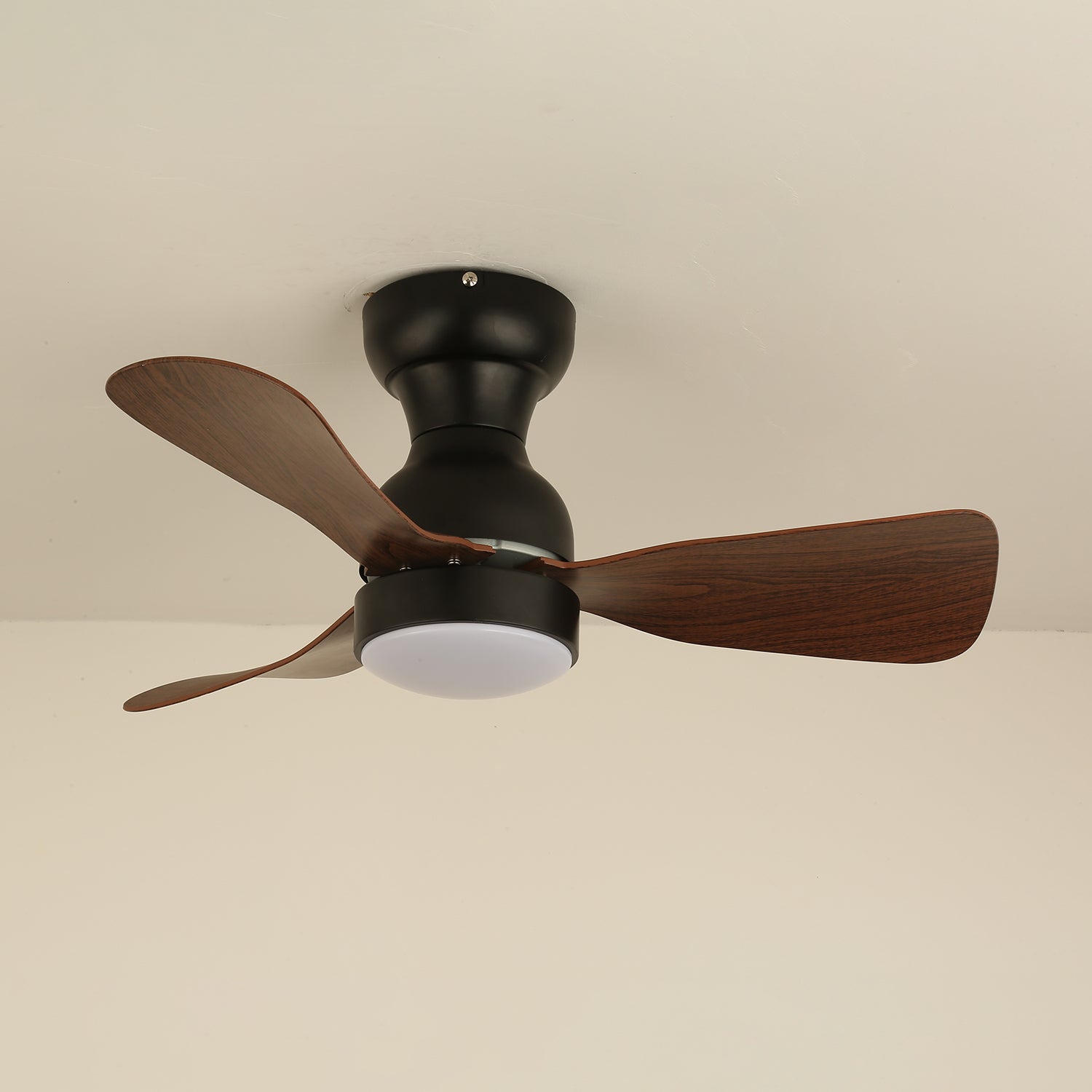 Civico Spin Ceiling Fan Light by FIFTH & BEAM — product view 4