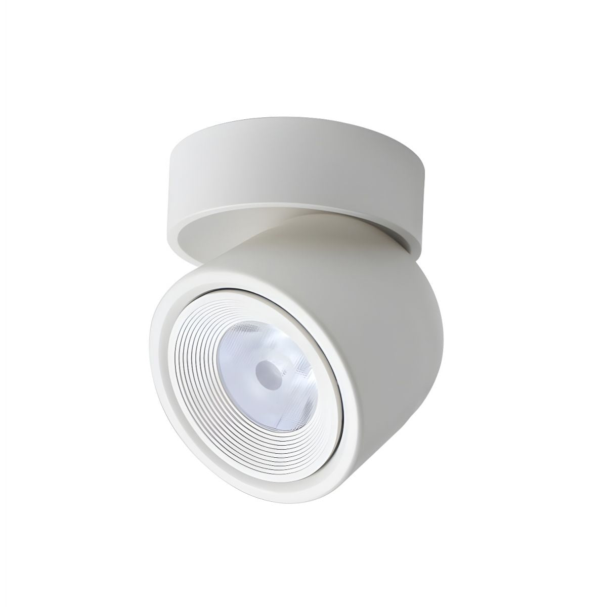 Clara Rotating Surface Downlight by FIFTH & BEAM — product view 3