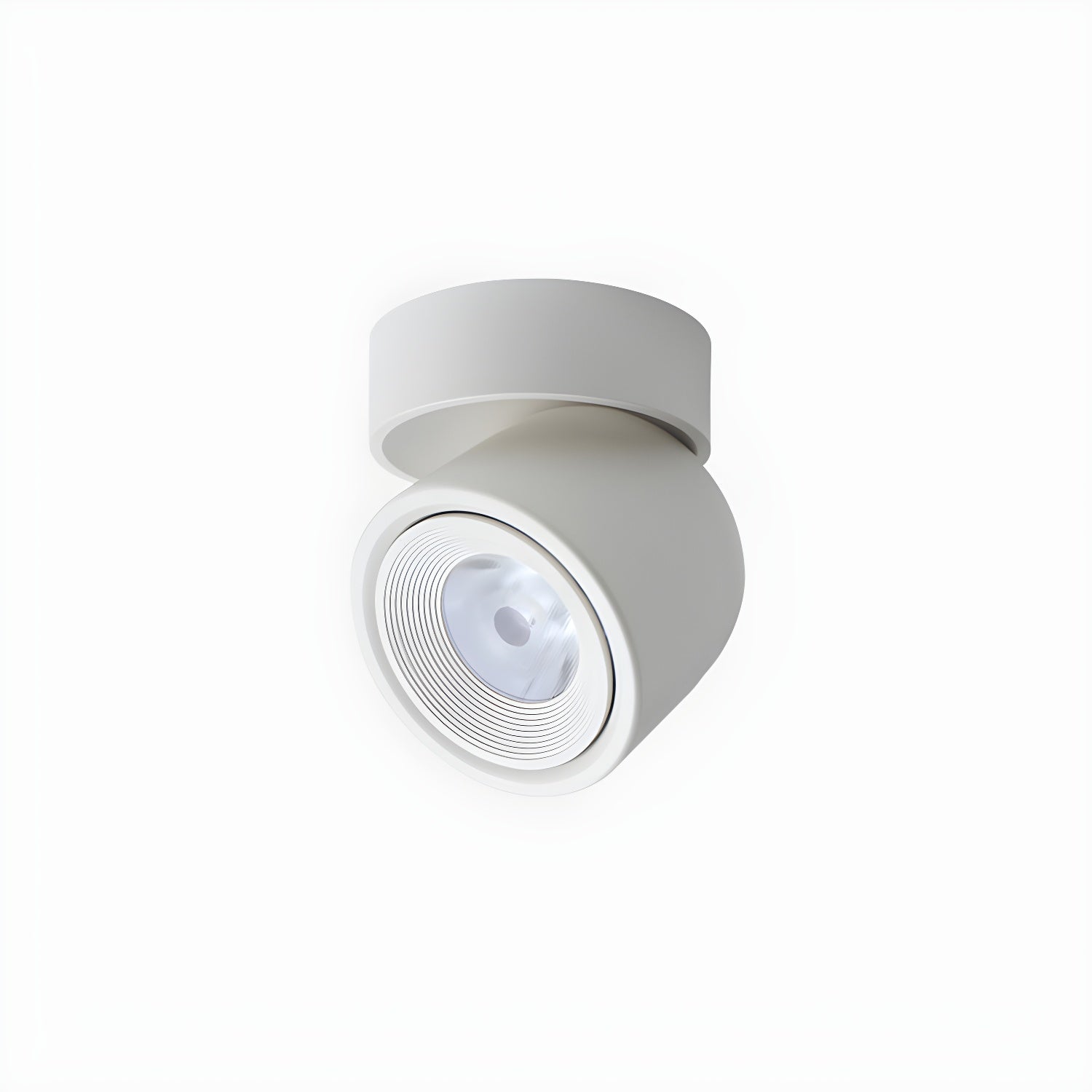 Clara Rotating Surface Downlight by FIFTH & BEAM — product view 5
