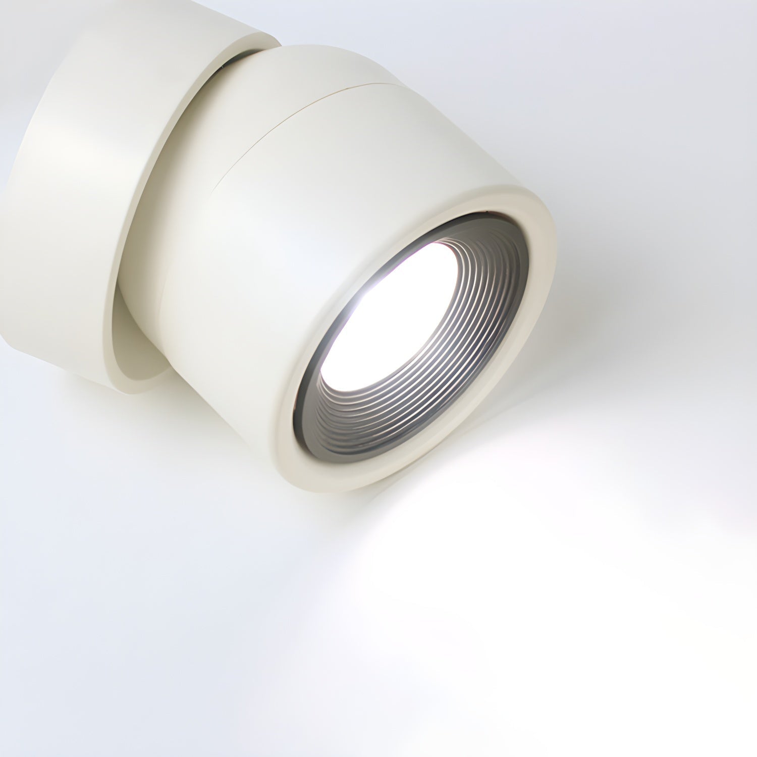 Clara Rotating Surface Downlight by FIFTH & BEAM — product view 10