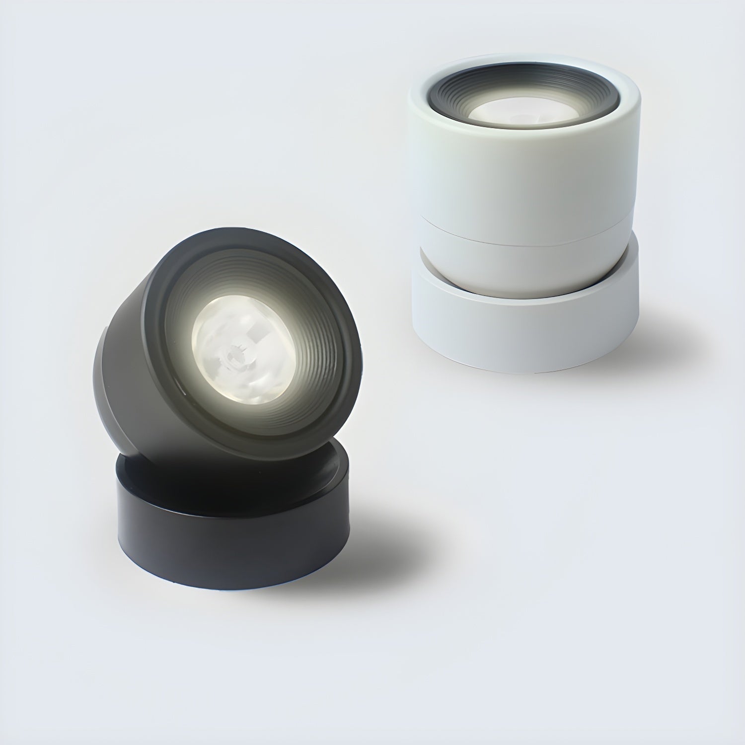 Clara Rotating Surface Downlight by FIFTH & BEAM — product view 9