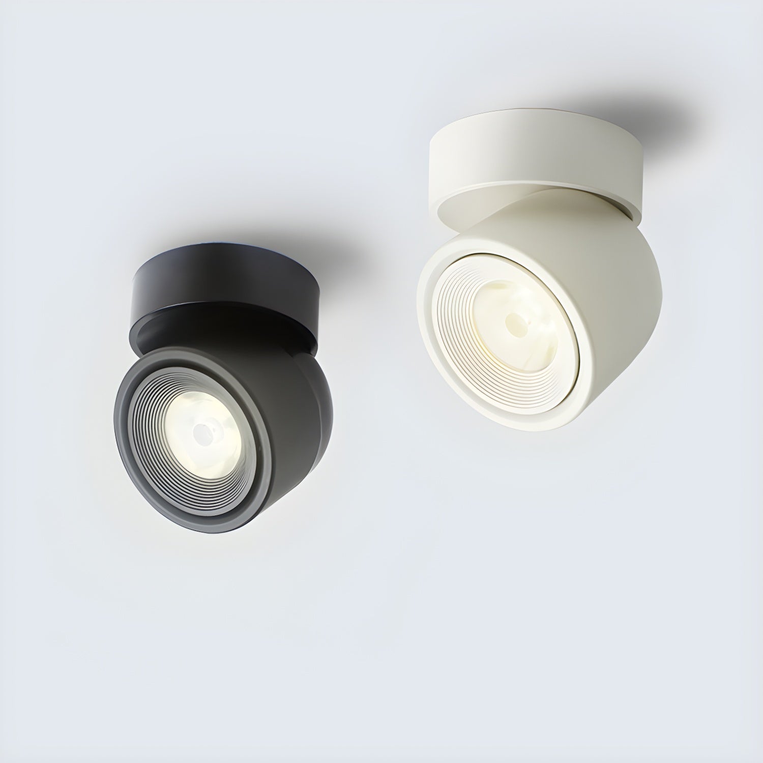 Clara Rotating Surface Downlight by FIFTH & BEAM — product view 11