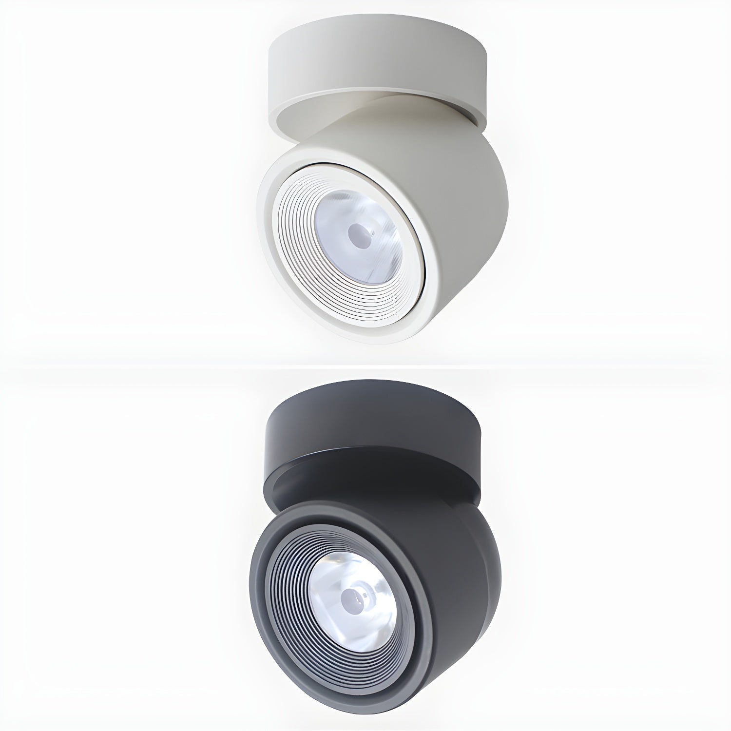 Clara Rotating Surface Downlight by FIFTH & BEAM — product view 12