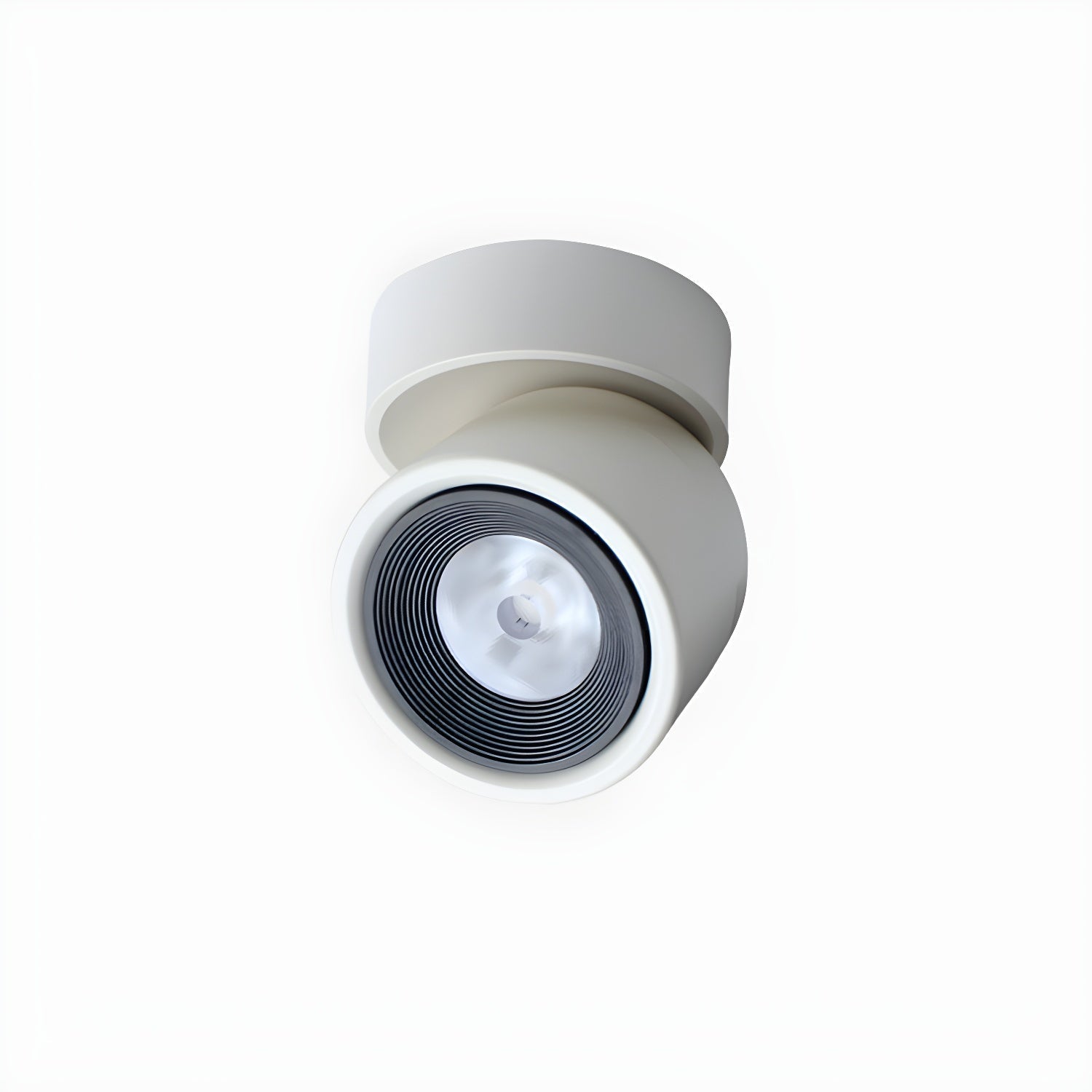 Clara Rotating Surface Downlight by FIFTH & BEAM — product view 6
