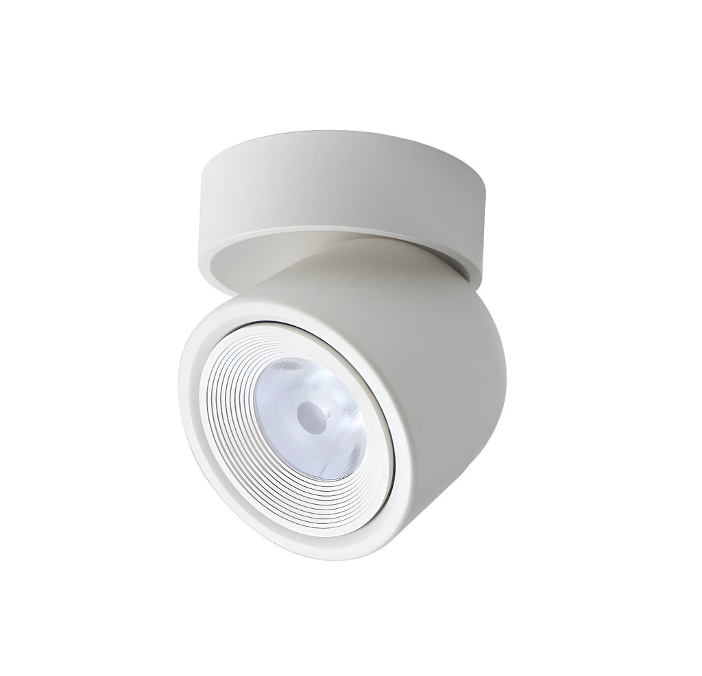 Clara Rotating Surface Downlight by FIFTH & BEAM — product view 13
