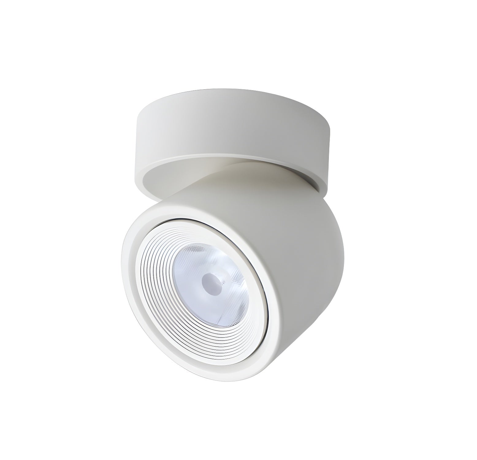 Clara Rotating Surface Downlight by FIFTH & BEAM — product view 13