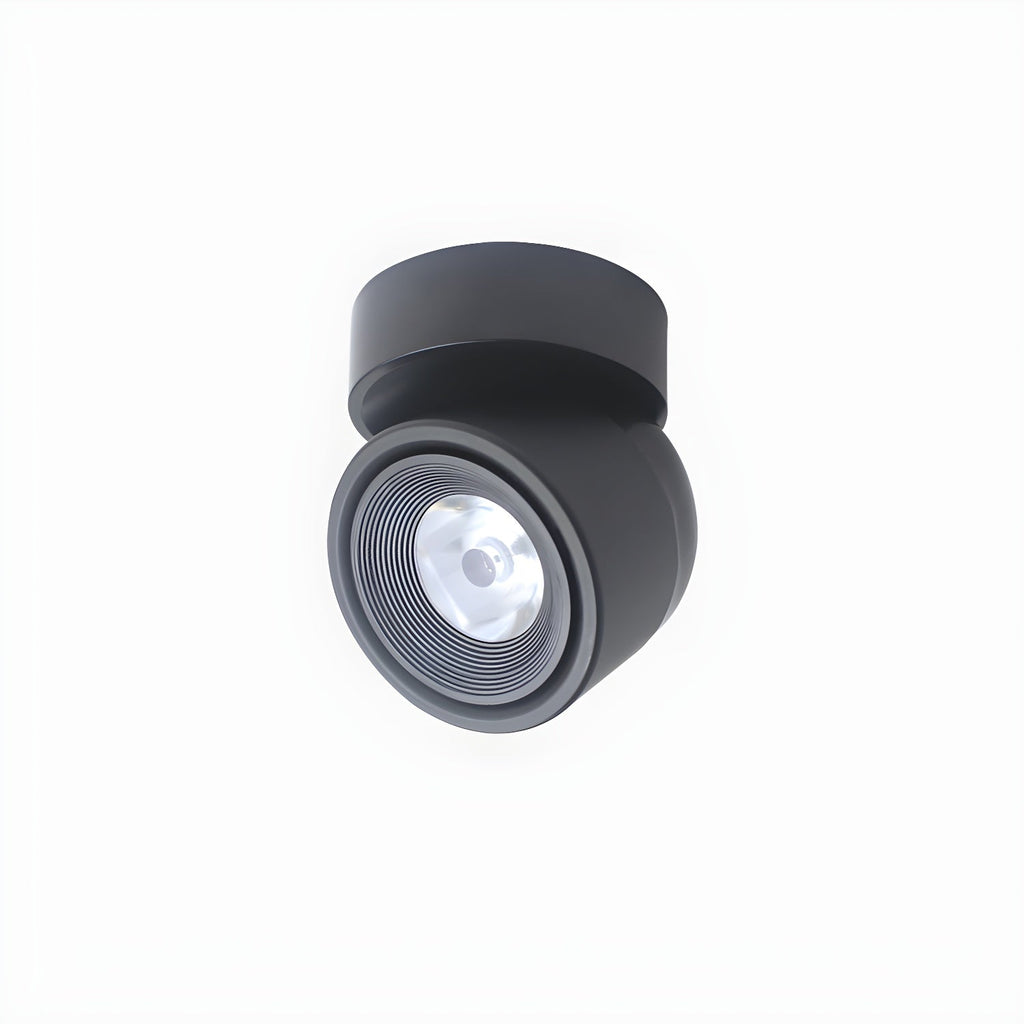 Clara Rotating Surface Downlight by FIFTH & BEAM — product view 4