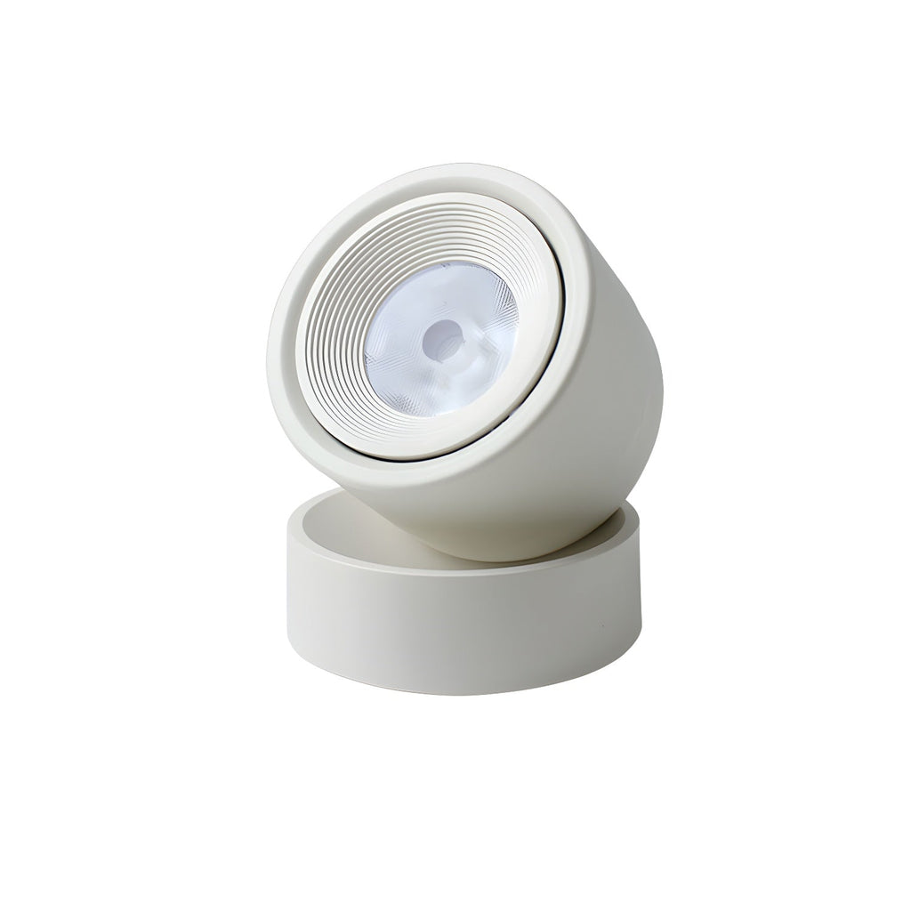 Clara Rotating Surface Downlight by FIFTH & BEAM — product view 15