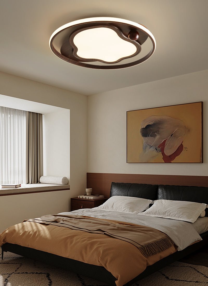 Cloudcrest Ceiling Light by FIFTH & BEAM — product view 13
